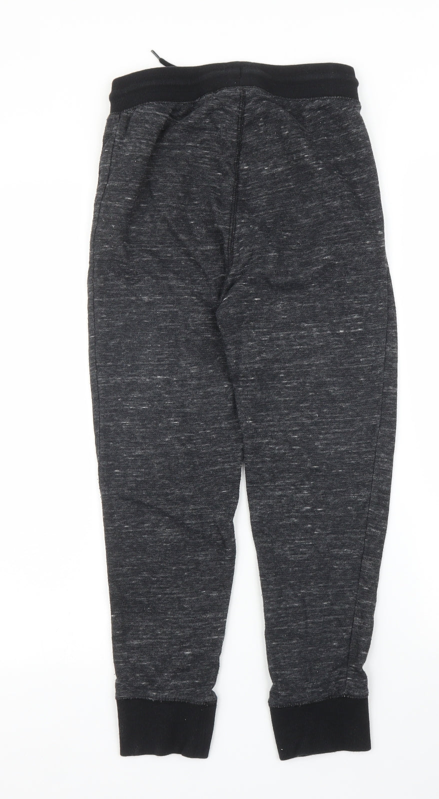 H&M Boys Grey   Sweatpants Trousers Size 10 Years