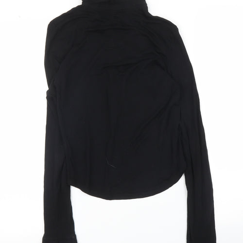 Gap Womens Black   Basic T-Shirt Size XS