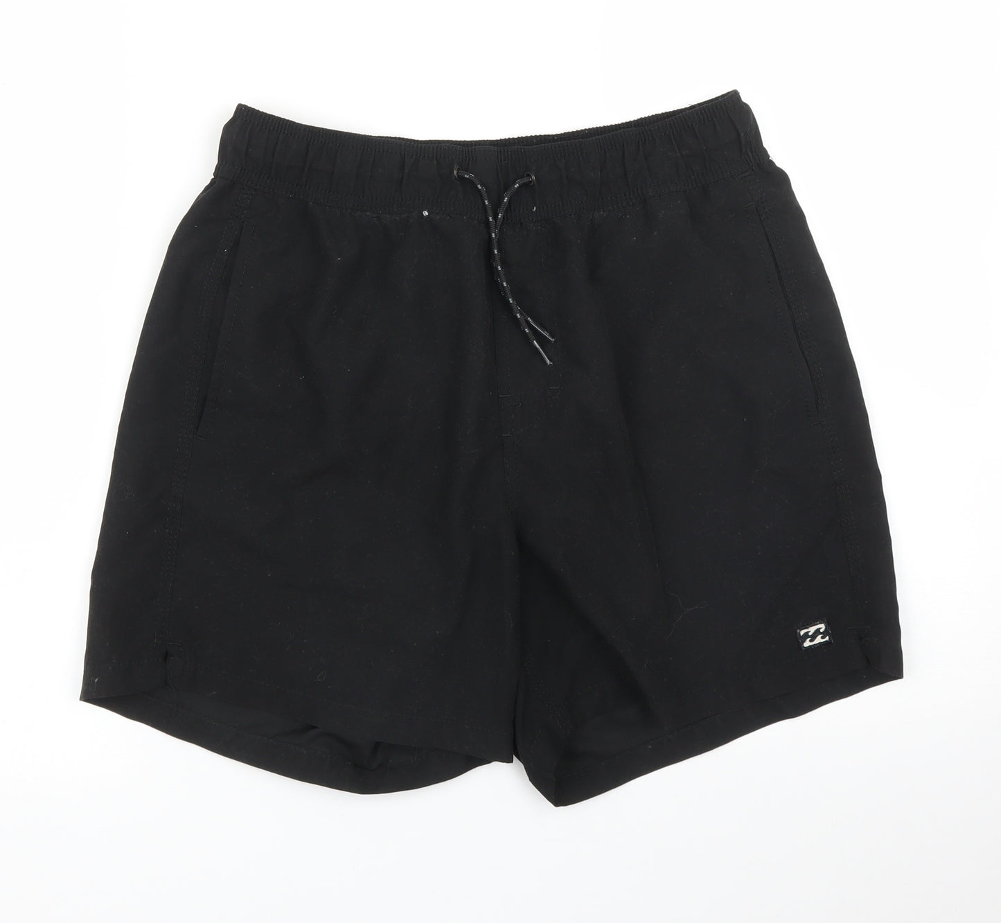 Billabong Mens Black   Bermuda Shorts Size M