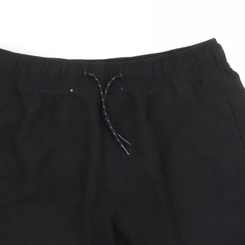 Billabong Mens Black   Bermuda Shorts Size M