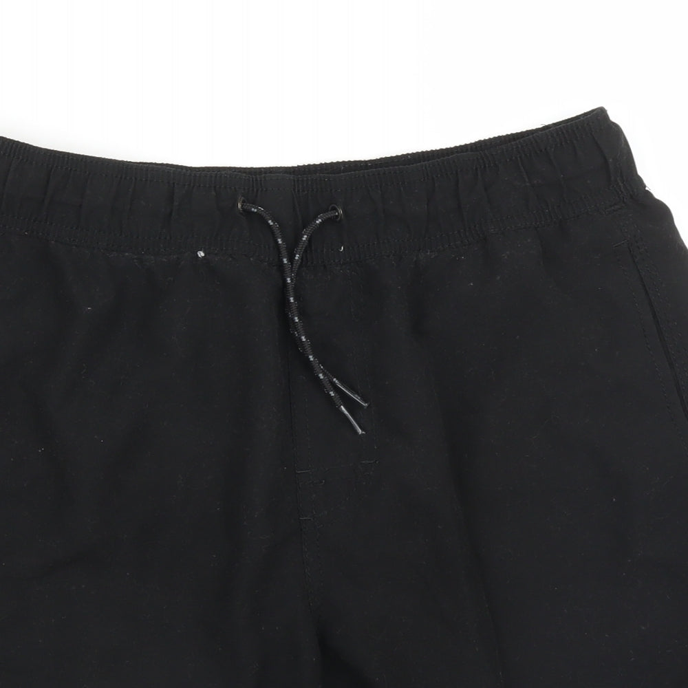 Billabong Mens Black   Bermuda Shorts Size M