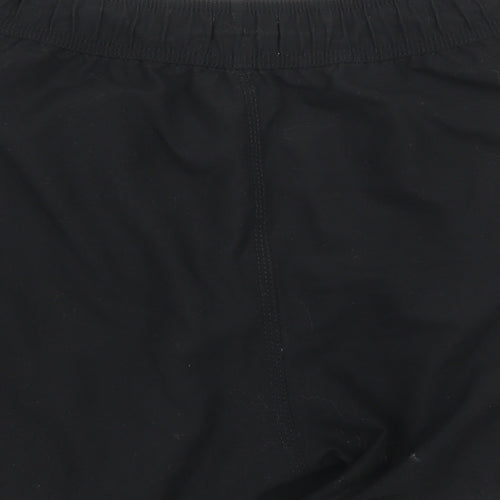 Billabong Mens Black   Bermuda Shorts Size M
