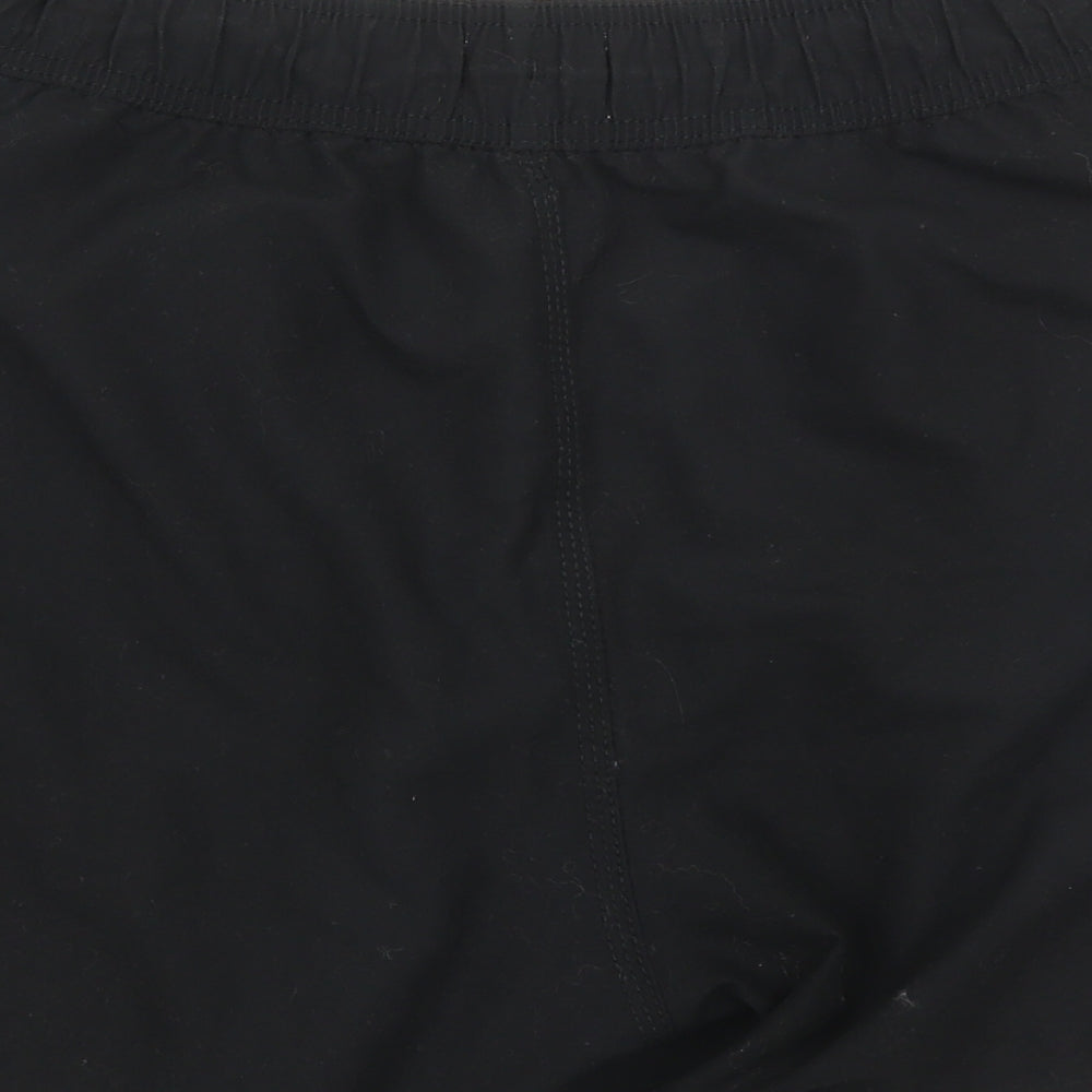 Billabong Mens Black   Bermuda Shorts Size M