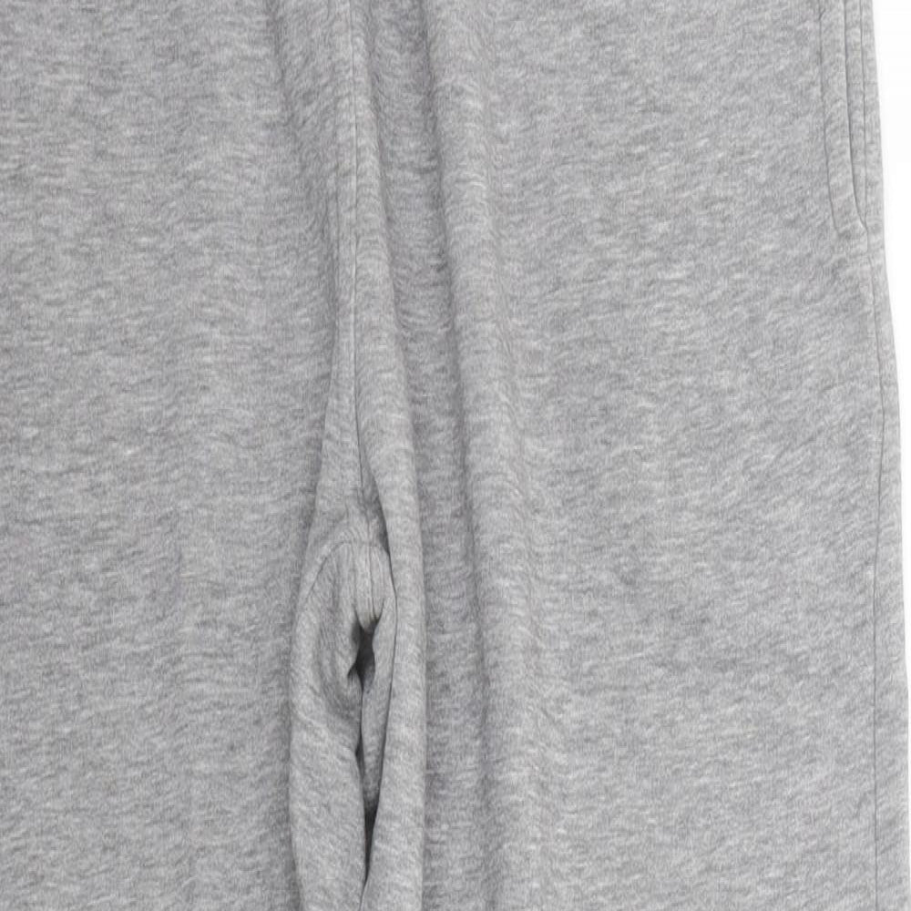 Preworn Womens Grey   Jogger Trousers  L23 in