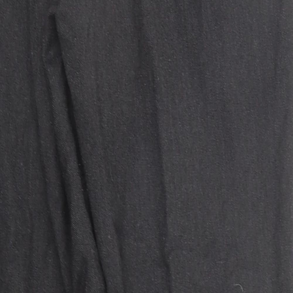 TU Mens Grey   Trousers  Size 30 in L30 in