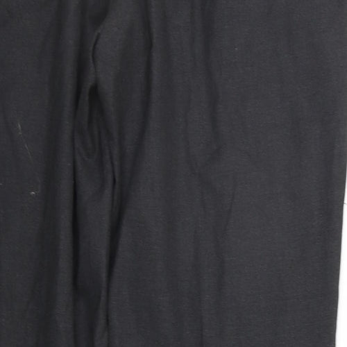 MOSS Womens Grey   Trousers  Size 42 in L27 in