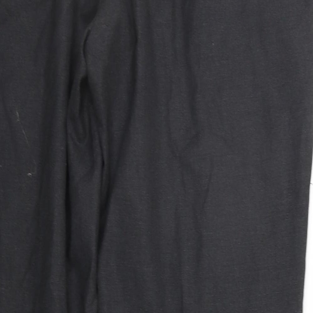 MOSS Womens Grey   Trousers  Size 42 in L27 in