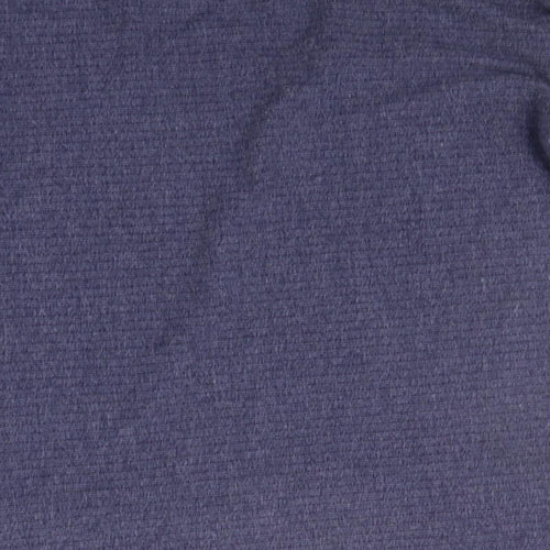 George Womens Blue   Pullover Jumper Size 10