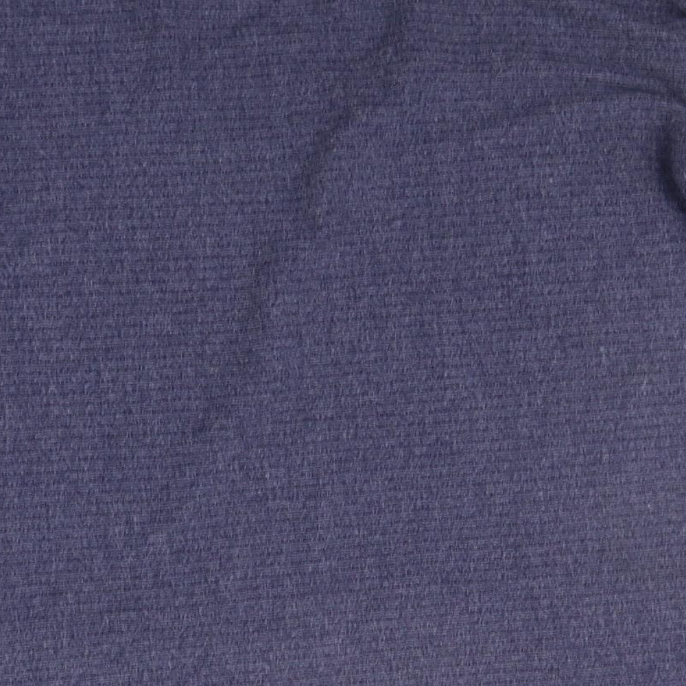 George Womens Blue   Pullover Jumper Size 10