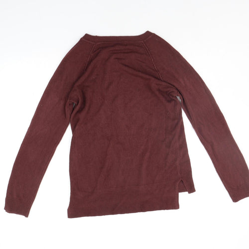Atmosphere Womens Purple   Pullover Jumper Size 10