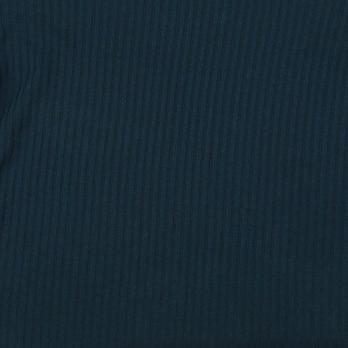 Primark  Womens Green   Pullover Jumper Size M