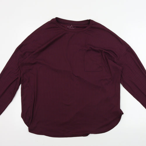 Primark  Womens Brown   Pullover Jumper Size M