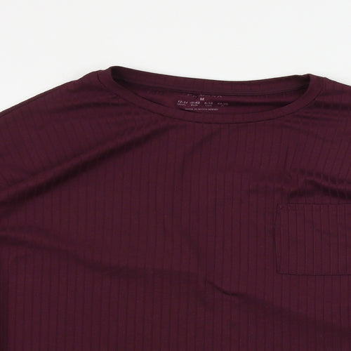 Primark  Womens Brown   Pullover Jumper Size M