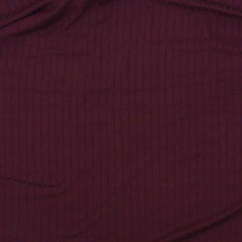Primark  Womens Brown   Pullover Jumper Size M