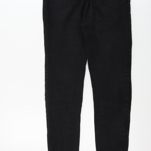 New Look  Womens Black   Skinny Jeans Size 8 L24 in