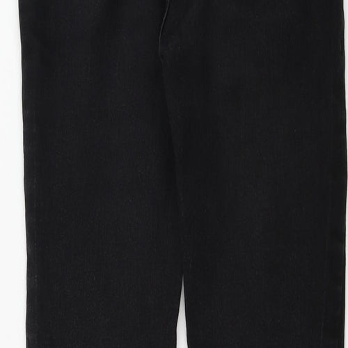 New Look  Womens Black   Skinny Jeans Size 8 L24 in