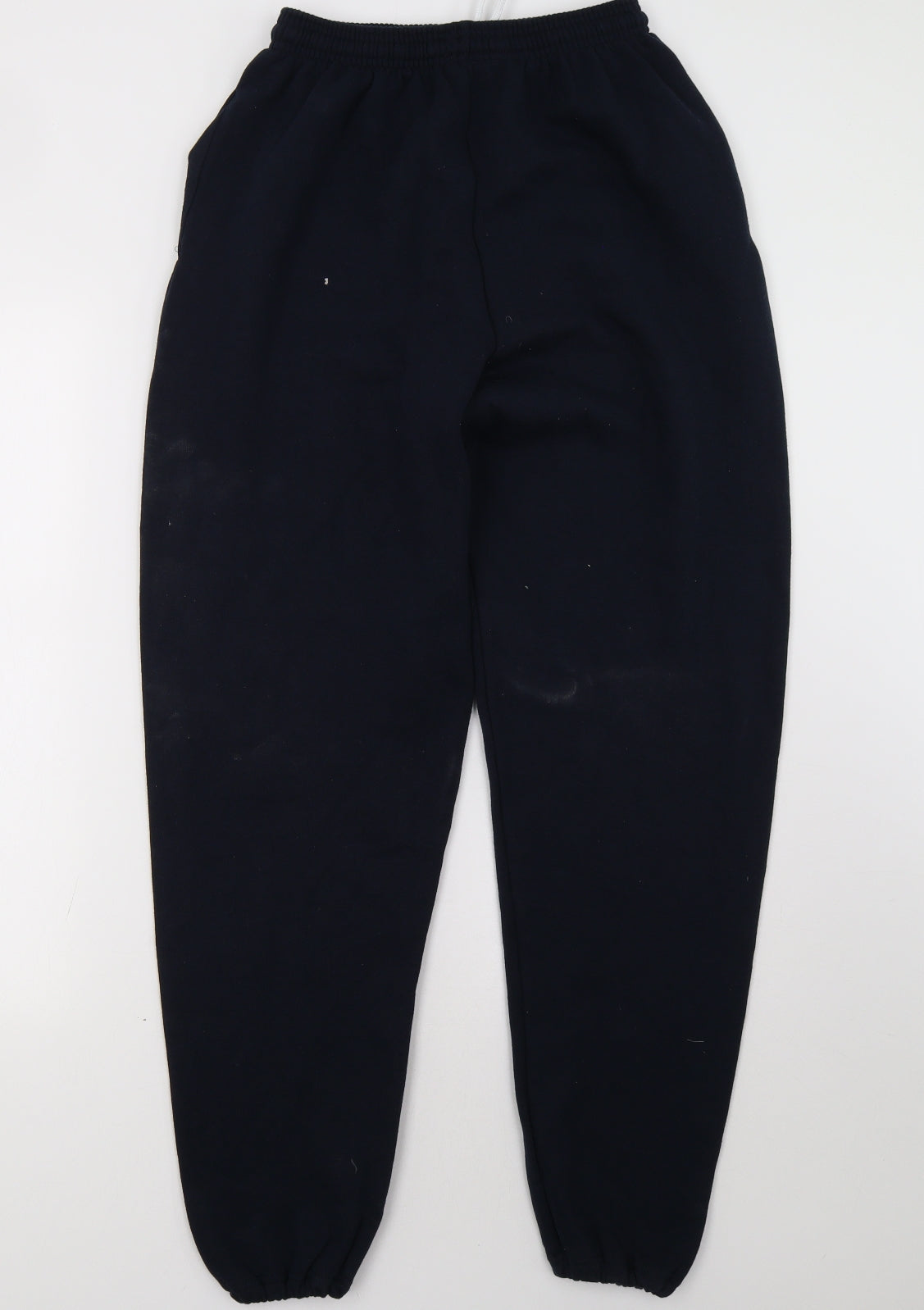 Russell Mens Blue   Jogger Trousers Size S L32 in