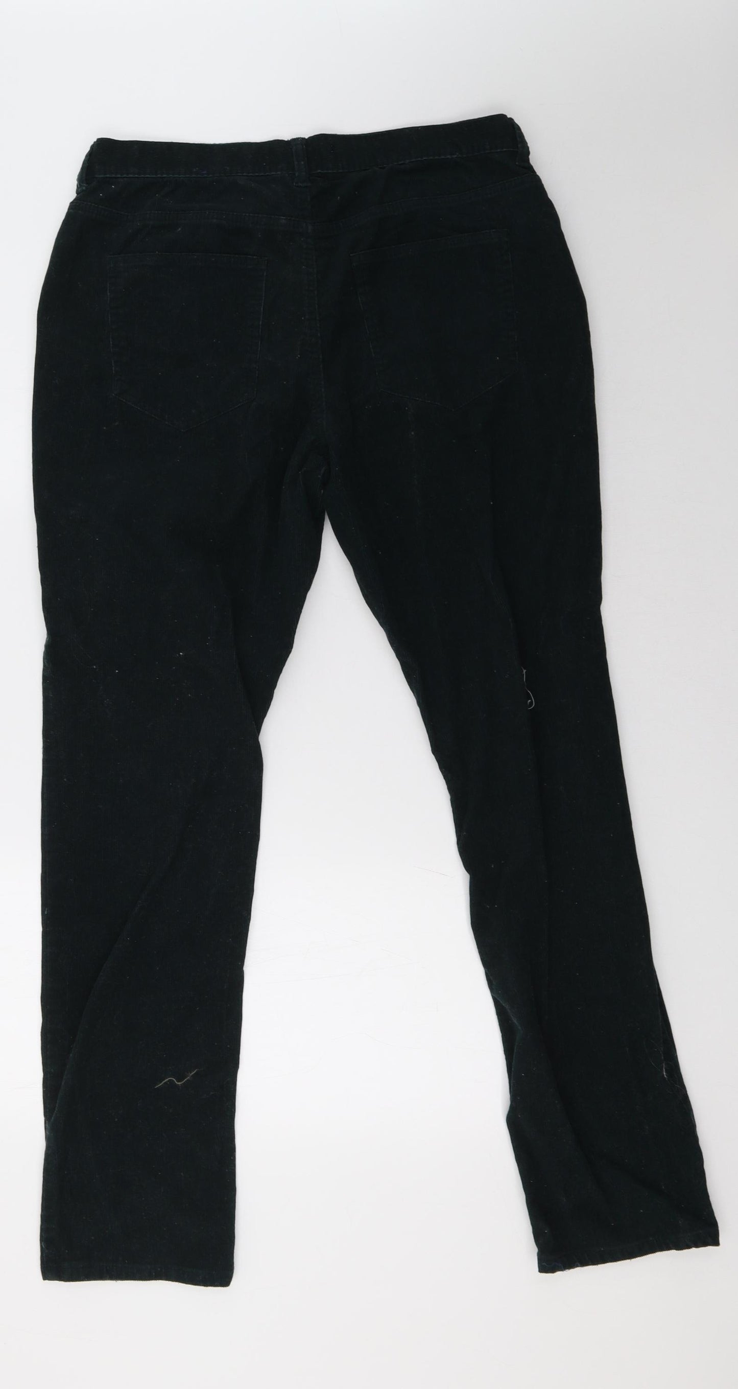 jack russell Mens Green   Trousers  Size 34 L32 in