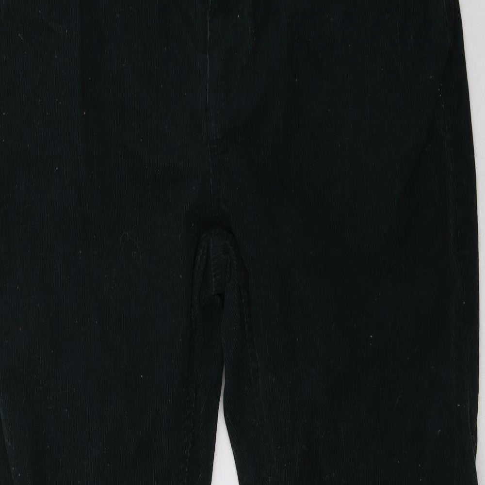 jack russell Mens Green   Trousers  Size 34 L32 in