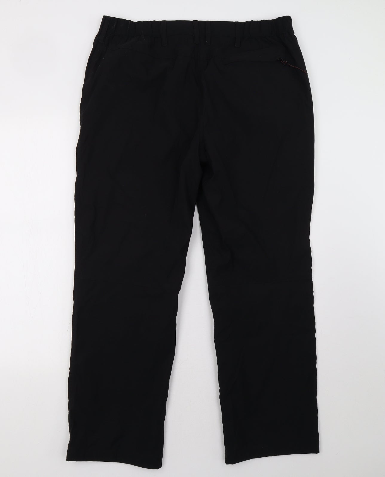 Regatta Womens Black   Trousers  Size 16 L31 in