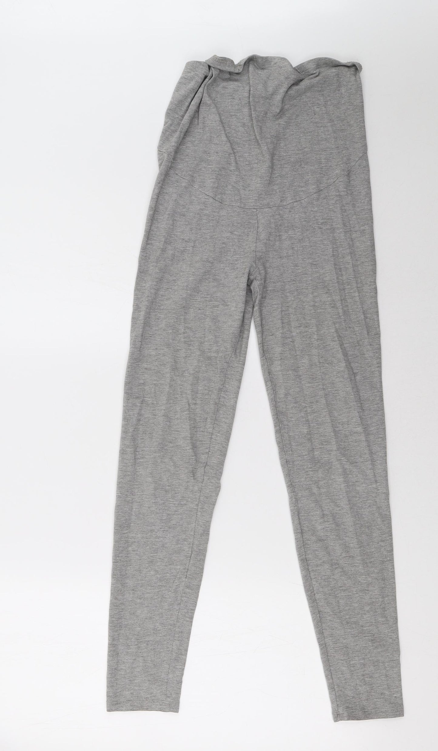 Very Womens Grey    Leggings Size 8 L28 in