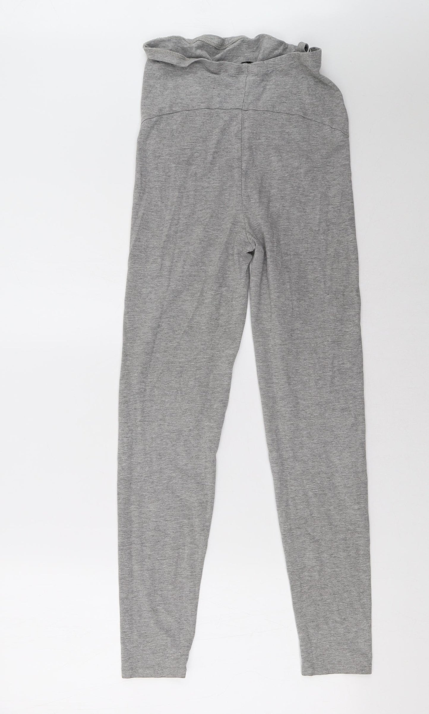 Very Womens Grey    Leggings Size 8 L28 in