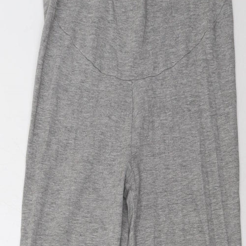 Very Womens Grey    Leggings Size 8 L28 in