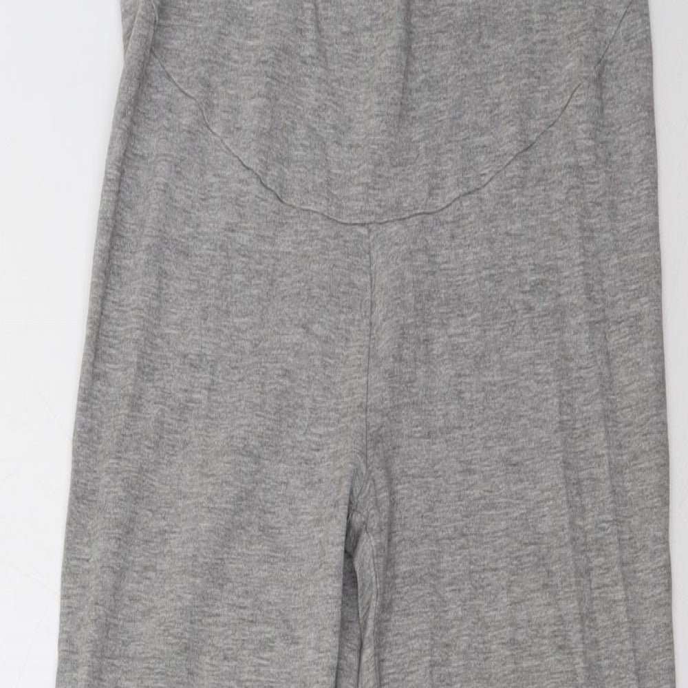 Very Womens Grey    Leggings Size 8 L28 in