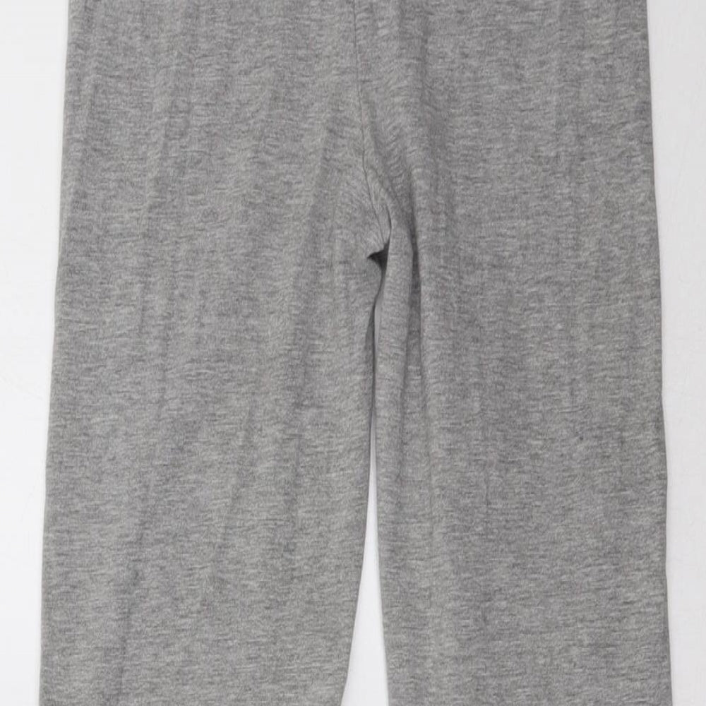 Very Womens Grey    Leggings Size 8 L28 in