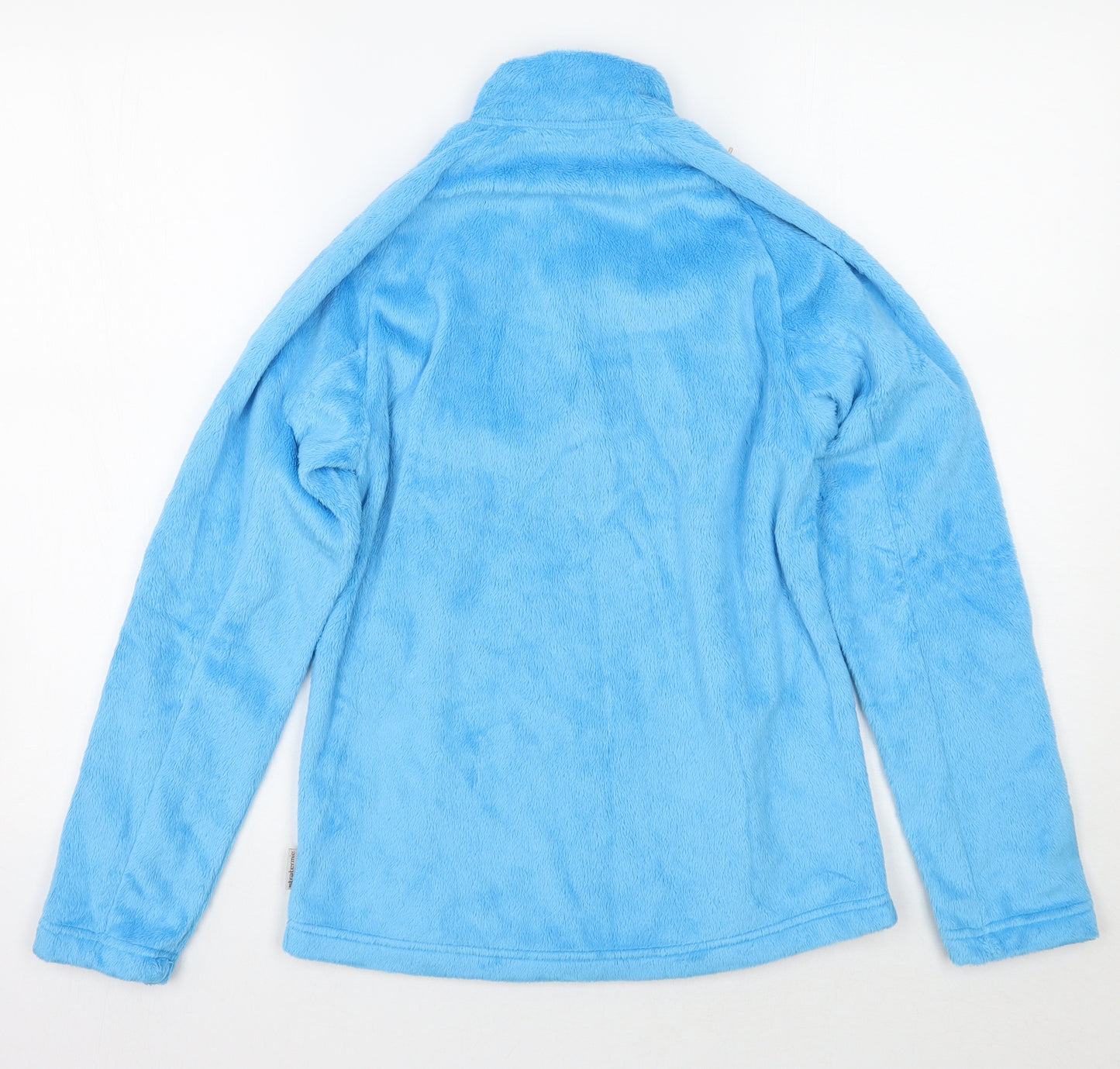 Quechua Womens Blue   Pullover Jumper Size XS