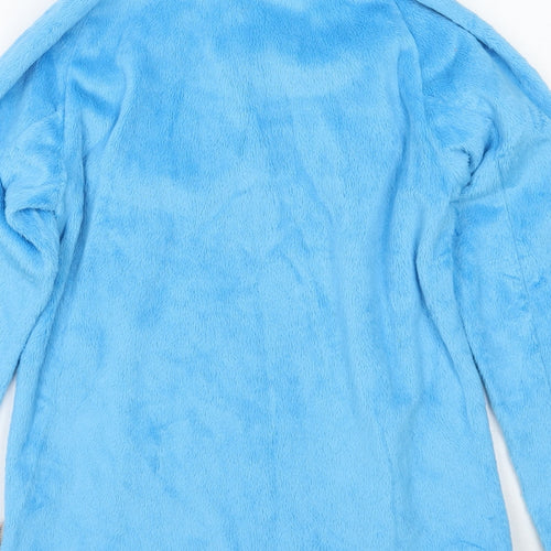 Quechua Womens Blue   Pullover Jumper Size XS