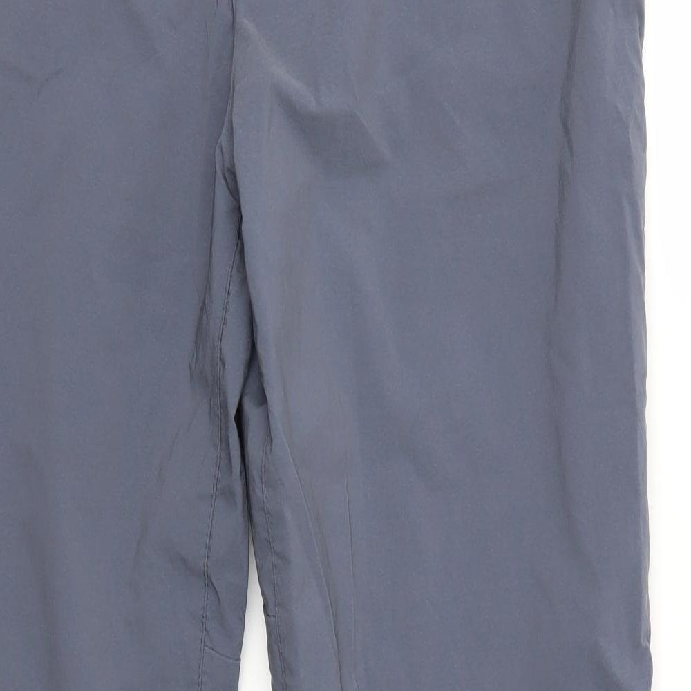 Dare 2B Womens Grey   Jogger Trousers Size 16 L28 in