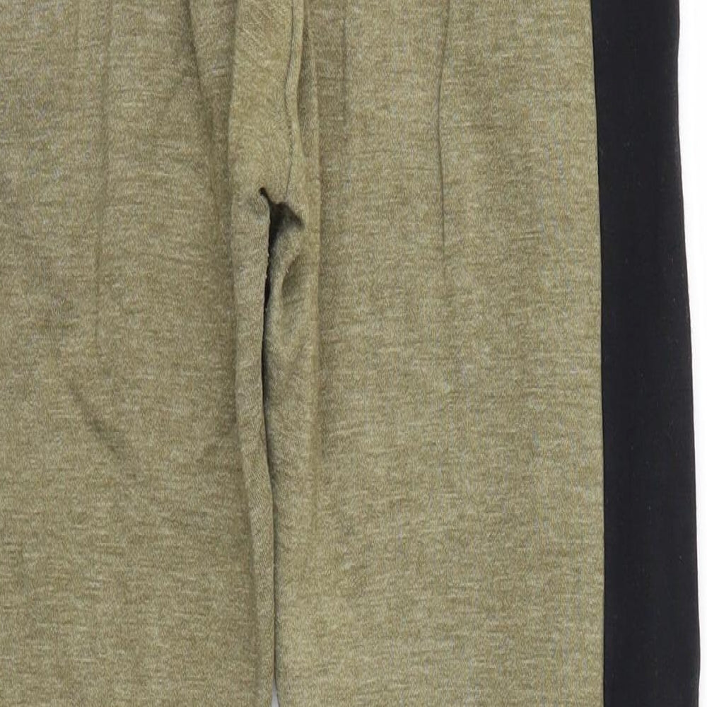 George Boys Green   Jogger Trousers Size 10-11 Years - Xbox