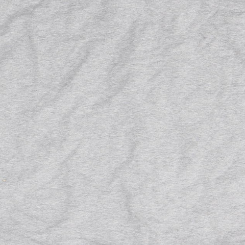 ASOS Mens Grey   Pullover Jumper Size L