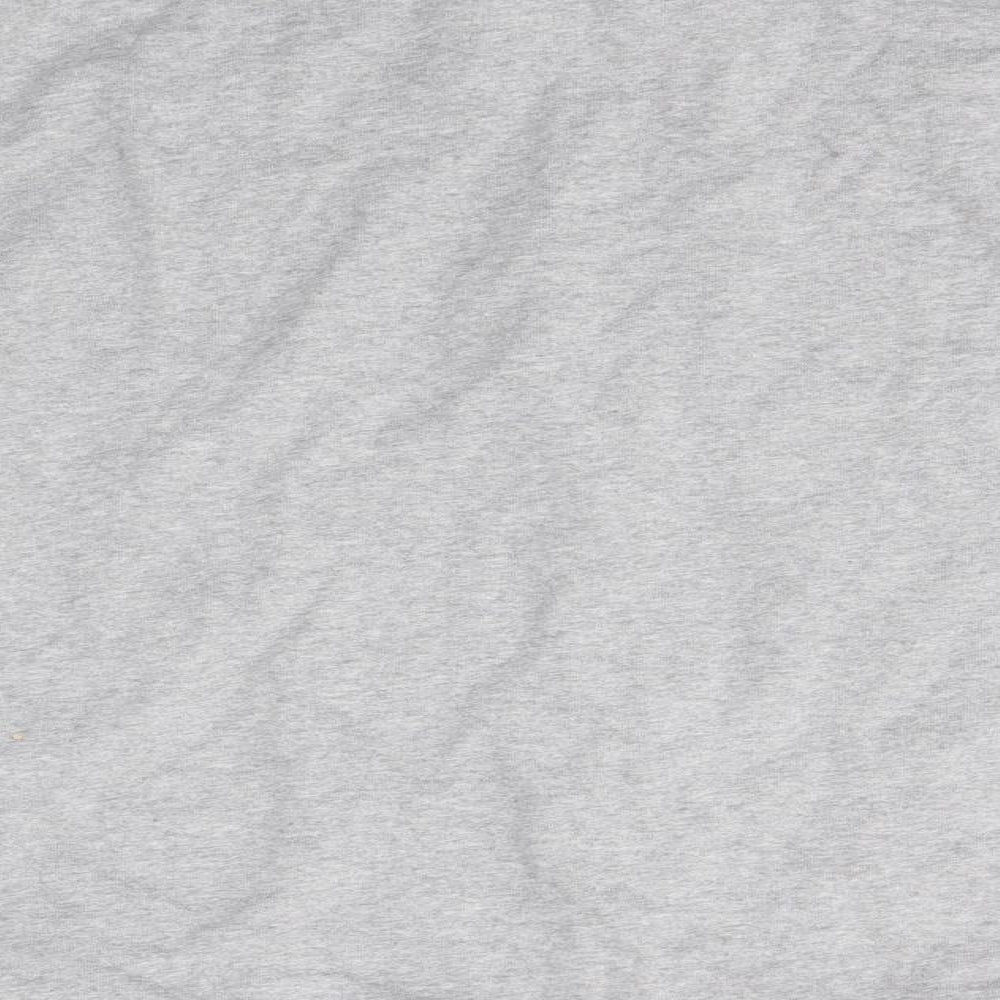 ASOS Mens Grey   Pullover Jumper Size L