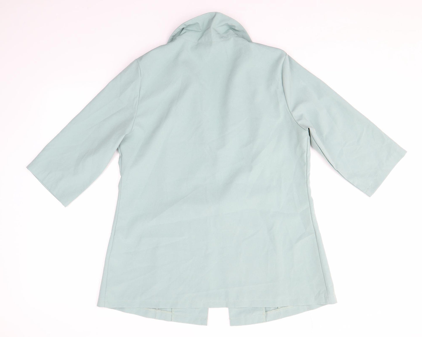 SheIn Womens Green   Jacket  Size M
