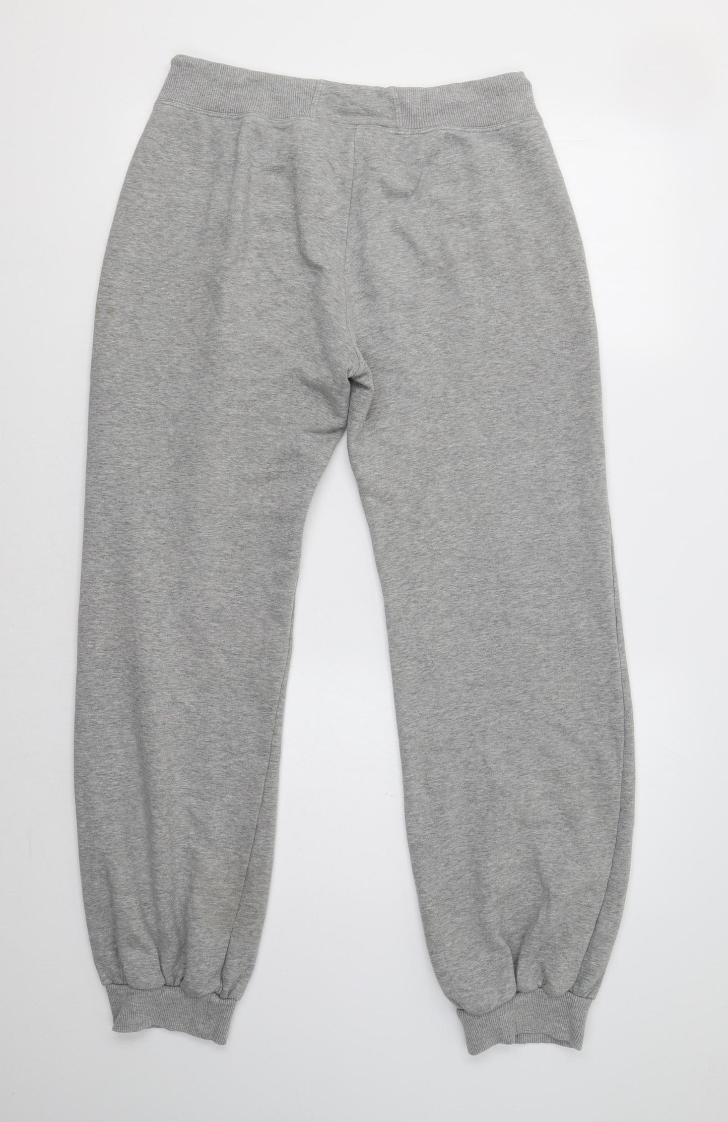 Nike Mens Grey   Jogger Trousers Size M L30 in