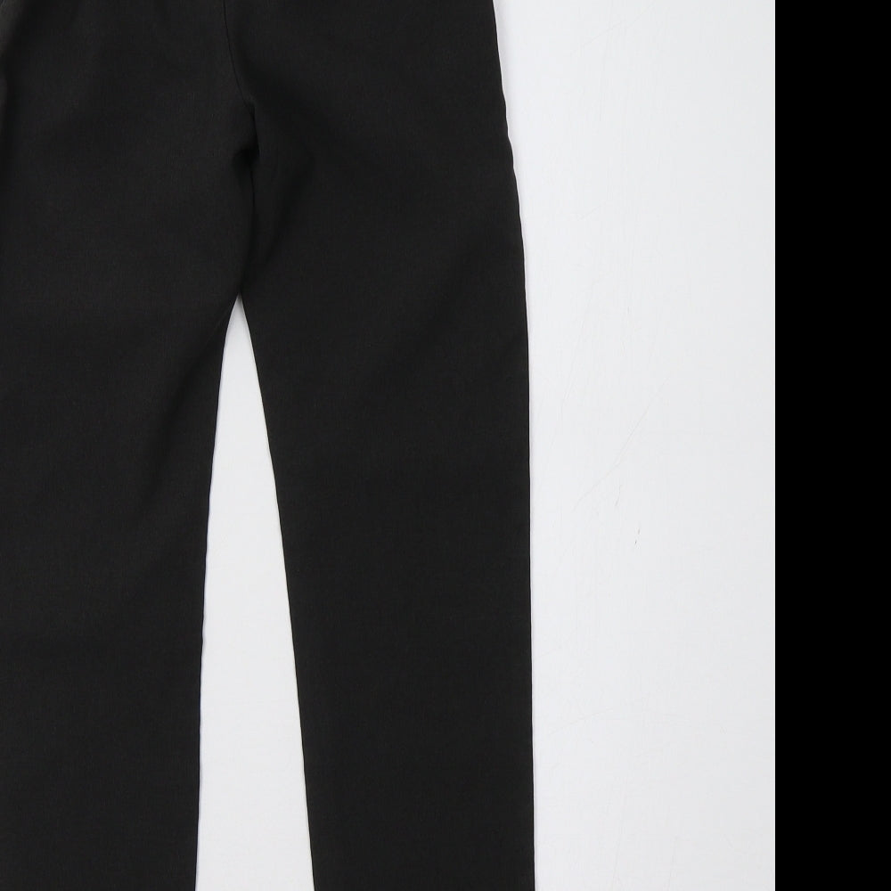 F&F Boys Grey   Dress Pants Trousers Size 8-9 Years