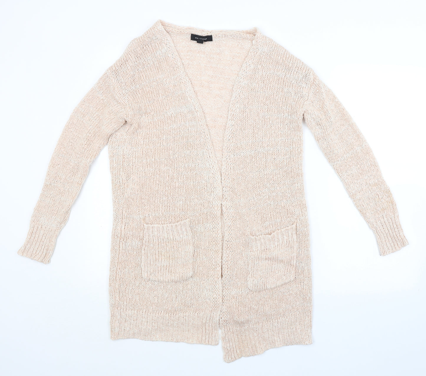 Atmosphere Womens Pink   Cardigan Jumper Size 6