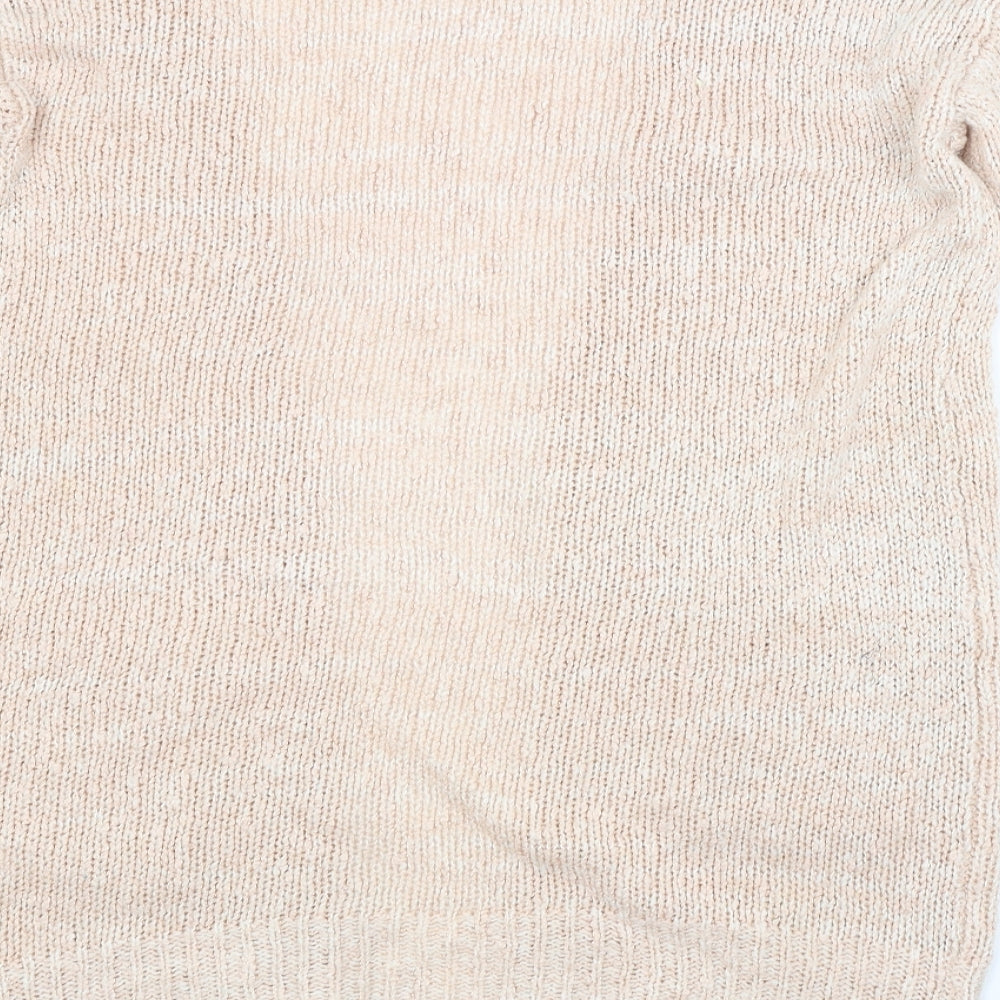 Atmosphere Womens Pink   Cardigan Jumper Size 6