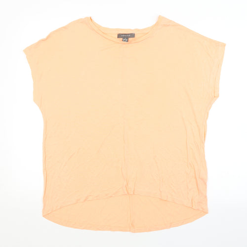 Primark Womens Pink   Basic T-Shirt Size 10