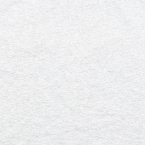 Primark Girls Grey   Basic T-Shirt Size 11-12 Years