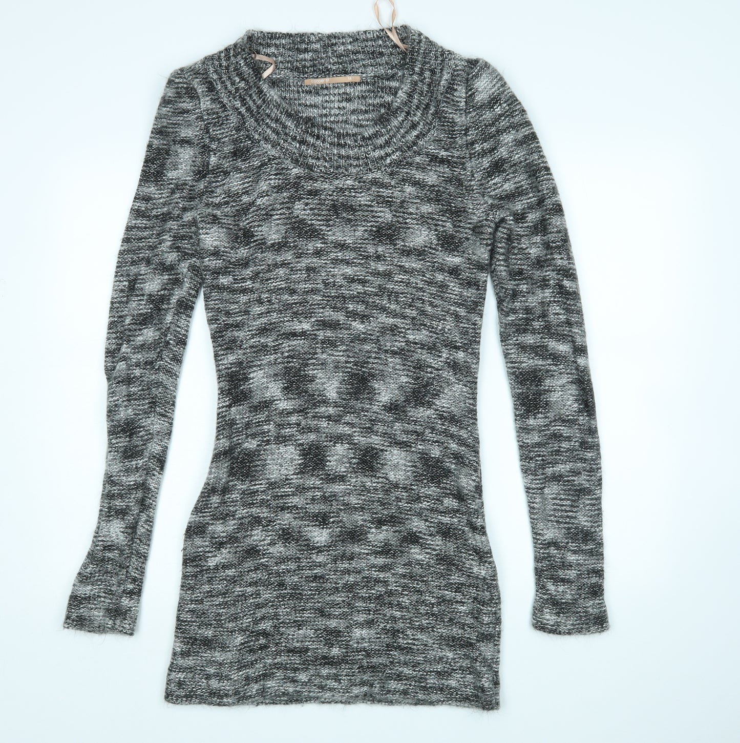 Cooper St Womens Grey   Jumper Dress  Size 14