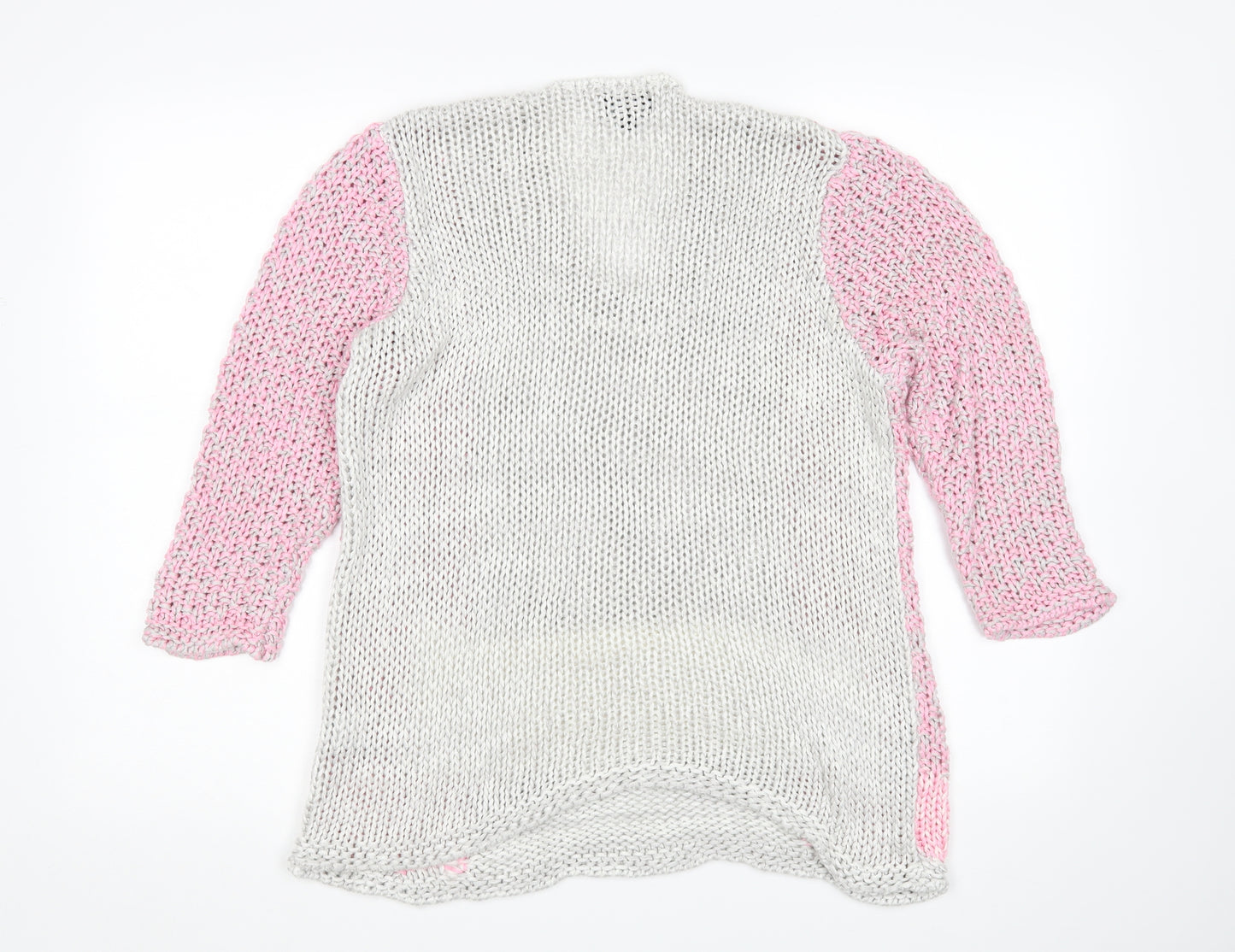 Casamia Womens Multicoloured   Pullover Jumper Size L