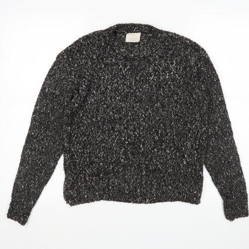 Pins & Needles Womens Grey   Pullover Jumper Size S