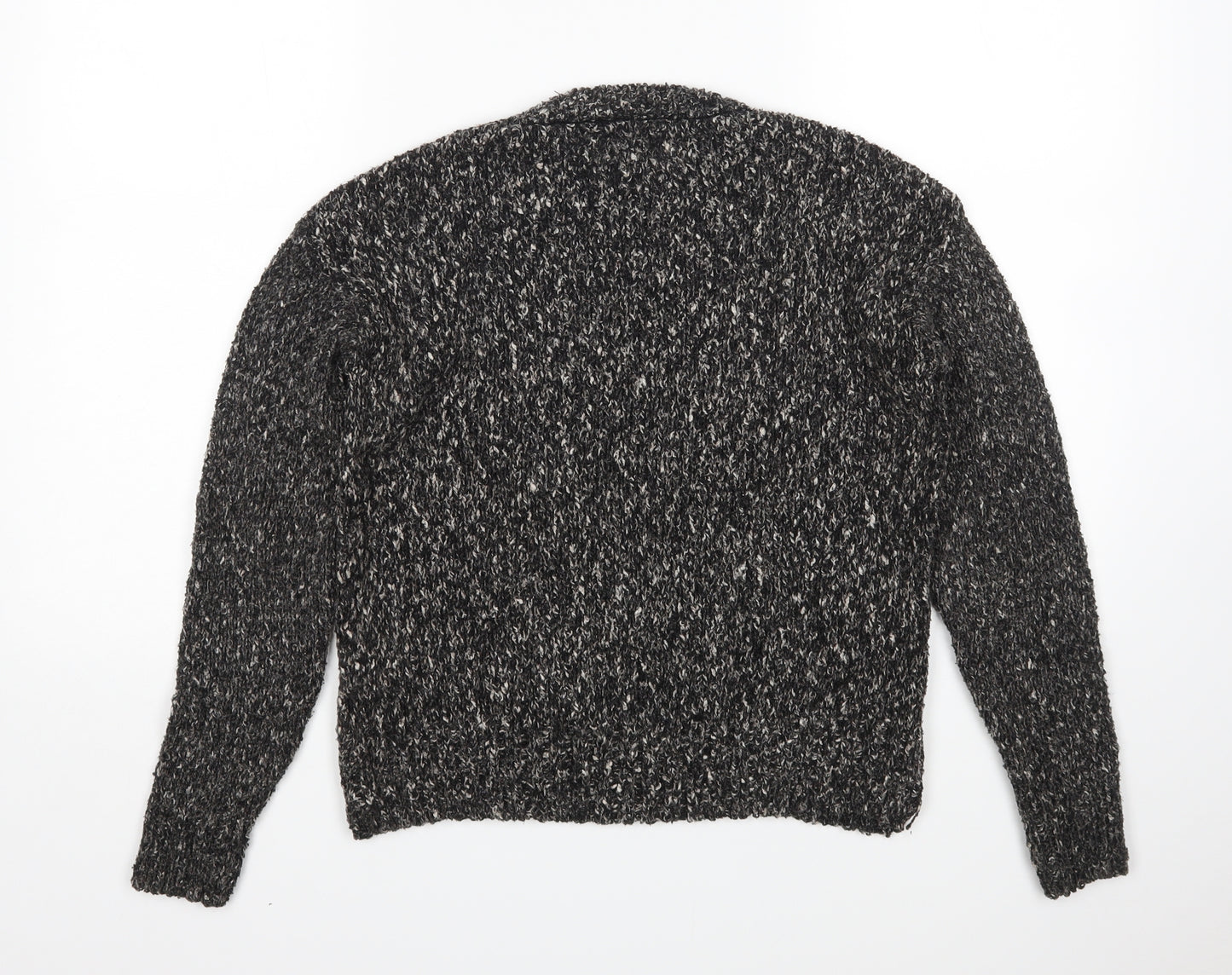 Pins & Needles Womens Grey   Pullover Jumper Size S