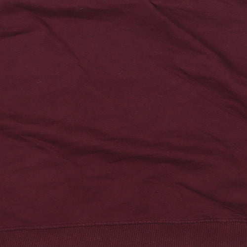 New Look Womens Multicoloured   Pullover Sweatshirt Size S