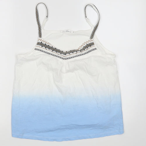 Lootstock Womens Multicoloured   Basic Tank Size M
