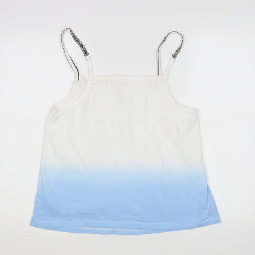 Lootstock Womens Multicoloured   Basic Tank Size M