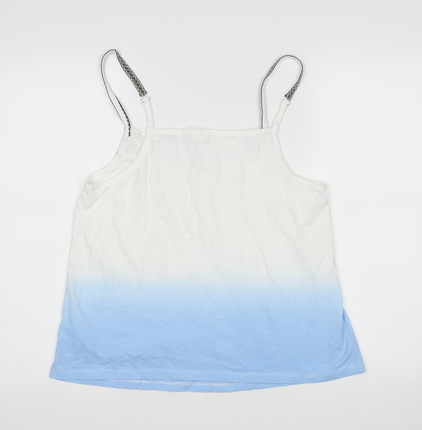 Lootstock Womens Multicoloured   Basic Tank Size M